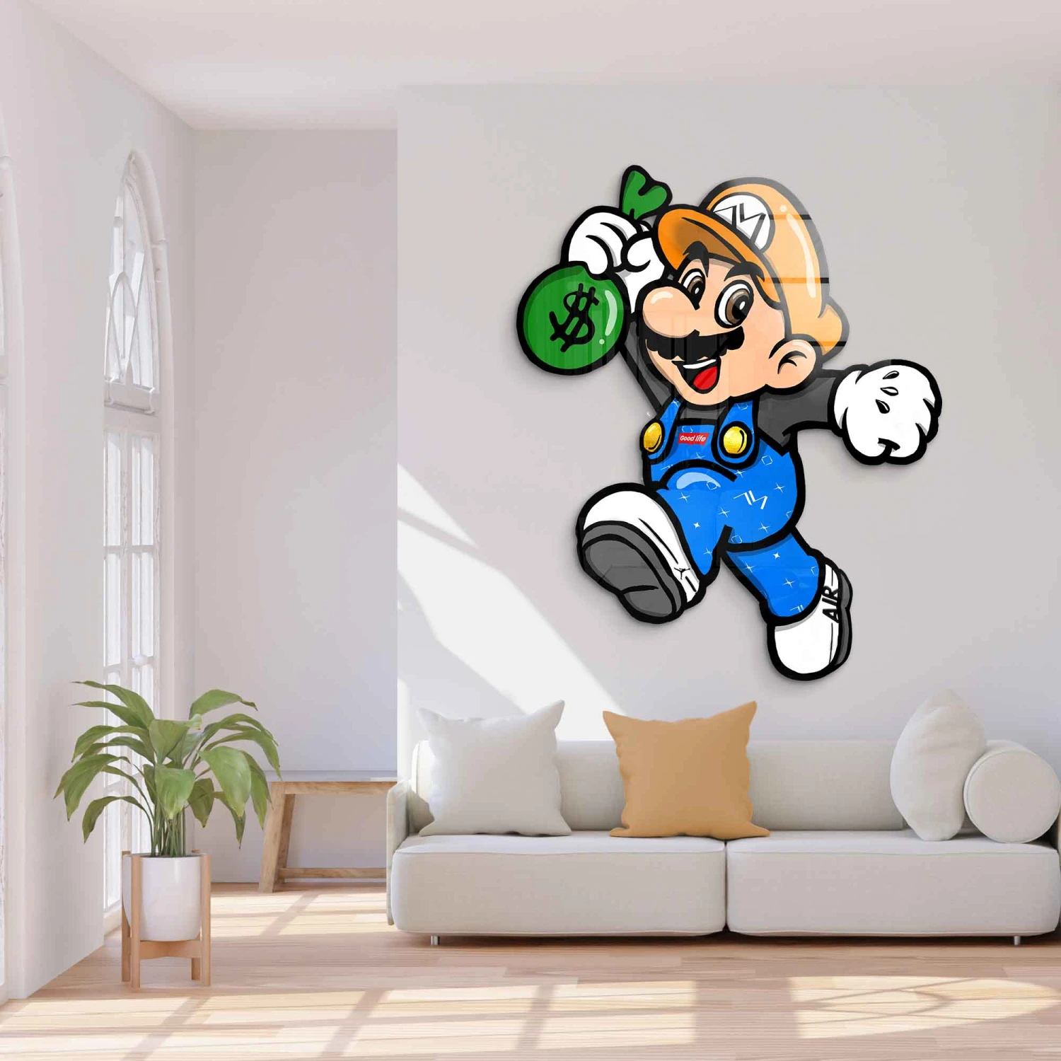 Cash Run 7 Cash Run – Bild 5