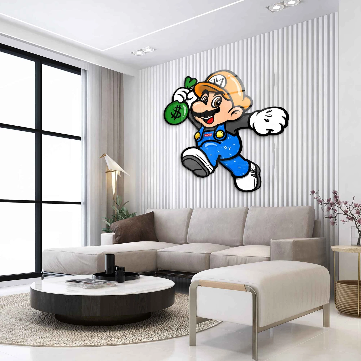 Cash Run 9 Cash Run – Bild 7