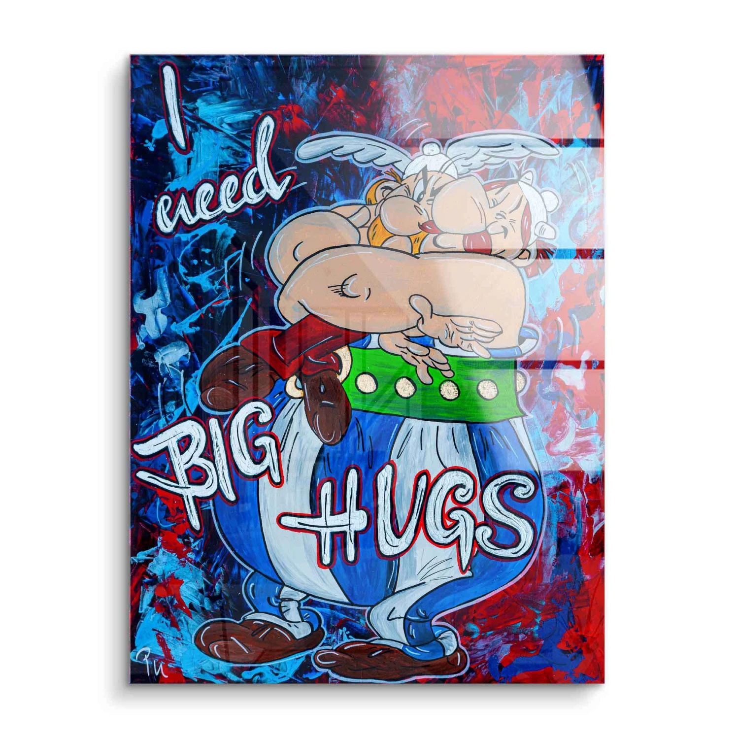 Big Hugs 5 Big Hugs – Bild 3