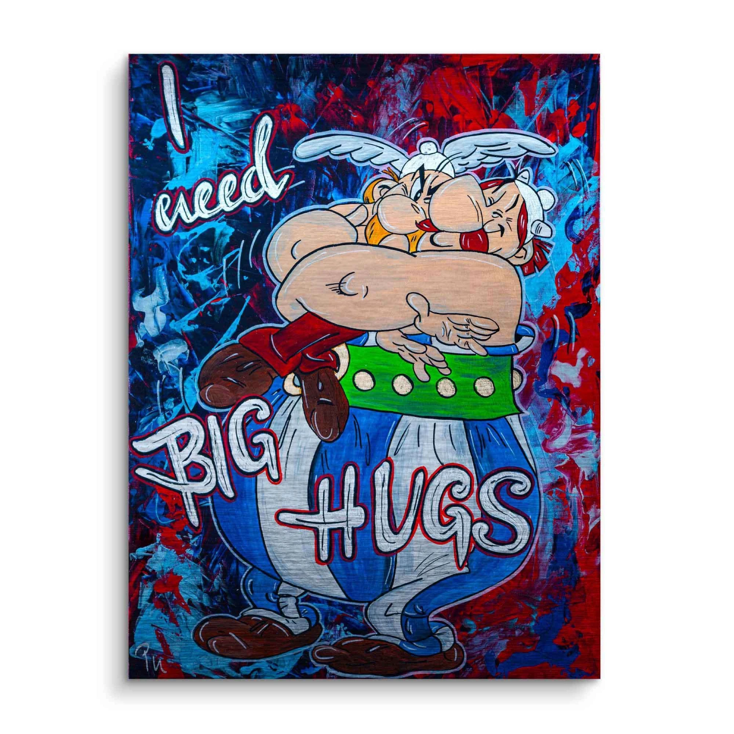 Big Hugs 4 Big Hugs – Bild 2