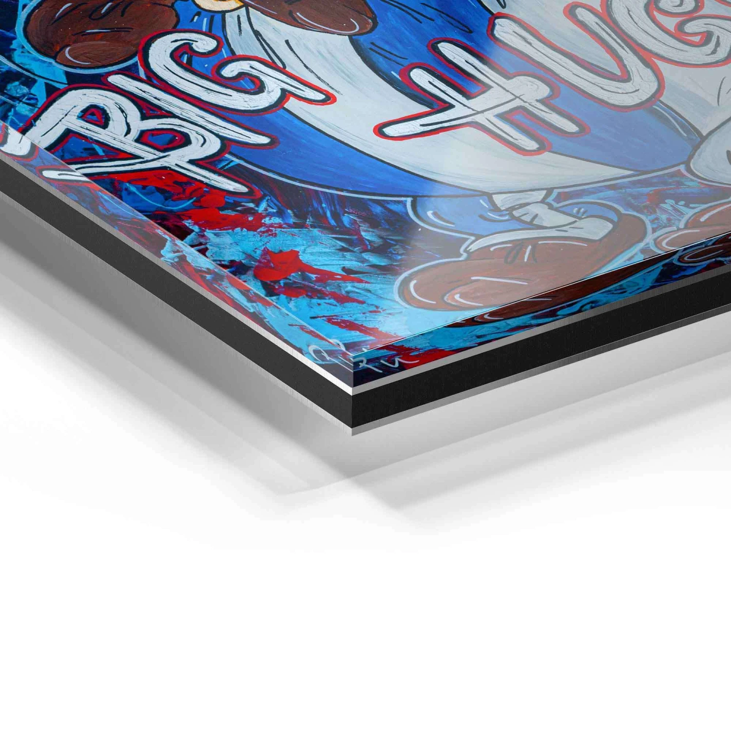 Big Hugs 11 Big Hugs – Bild 9