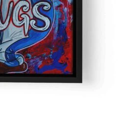 Big Hugs 24 Big Hugs -Artmind wandbild asterix obelix artworld online galerie pupi artmind lwrs