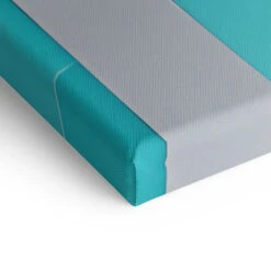 Present For Audrey -Artmind wandbild audrey by tiffany kunst kaufen bei artmind detail leinwand