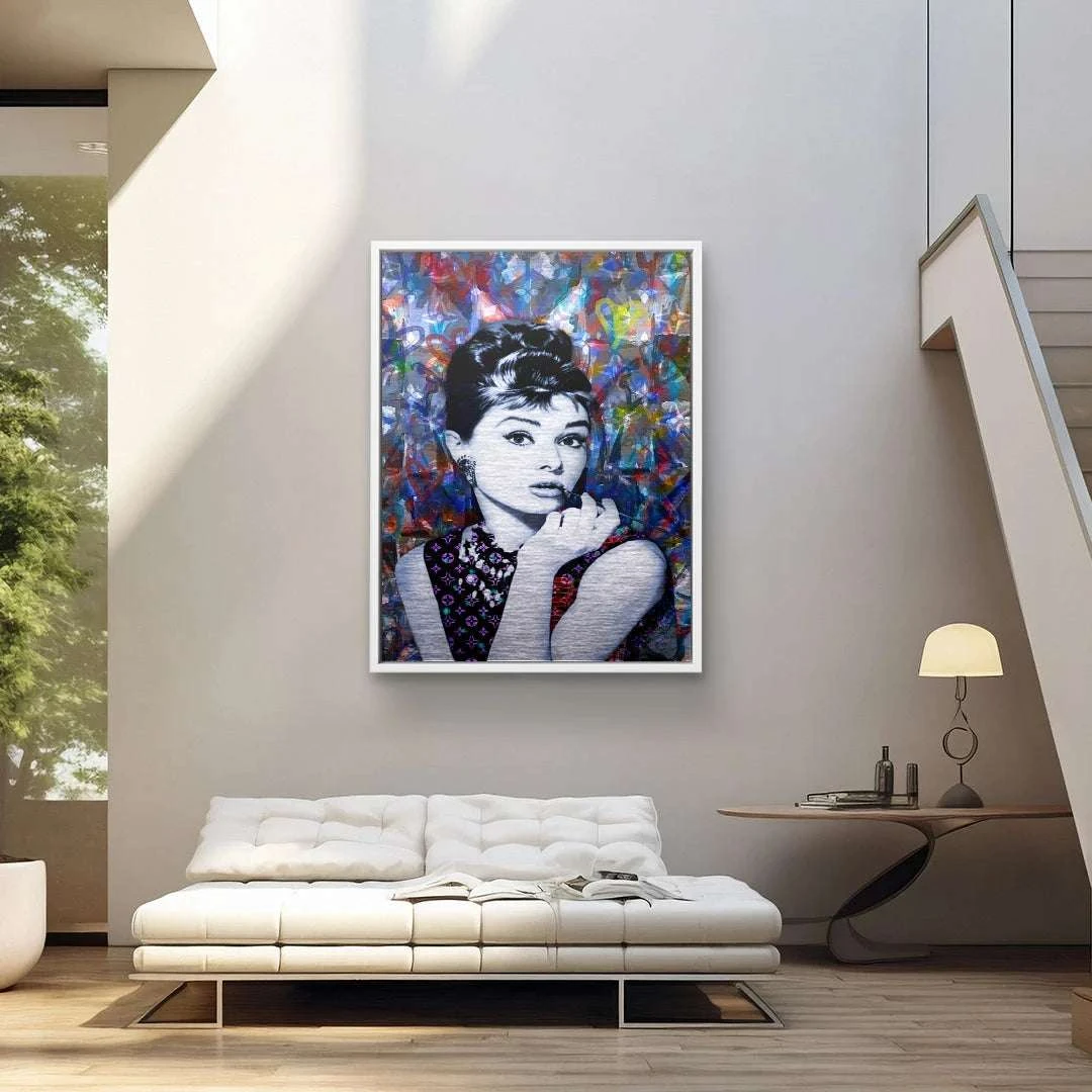 Audrey Hepburn 8 Audrey Hepburn – Bild 6