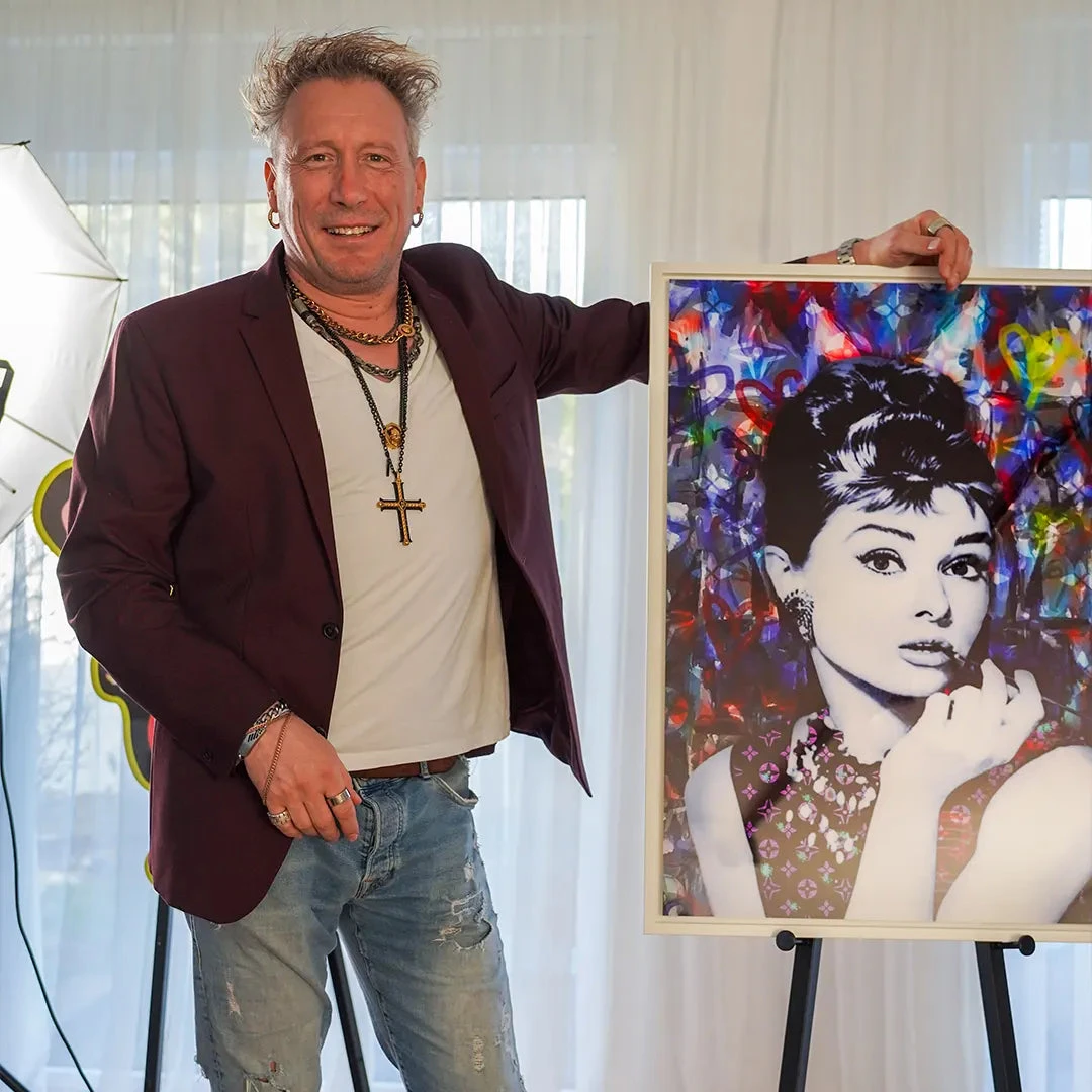 Audrey Hepburn 7 Audrey Hepburn – Bild 5