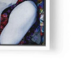 Audrey Hepburn 25 Audrey Hepburn -Artmind wandbild audrey hepburn lwrw