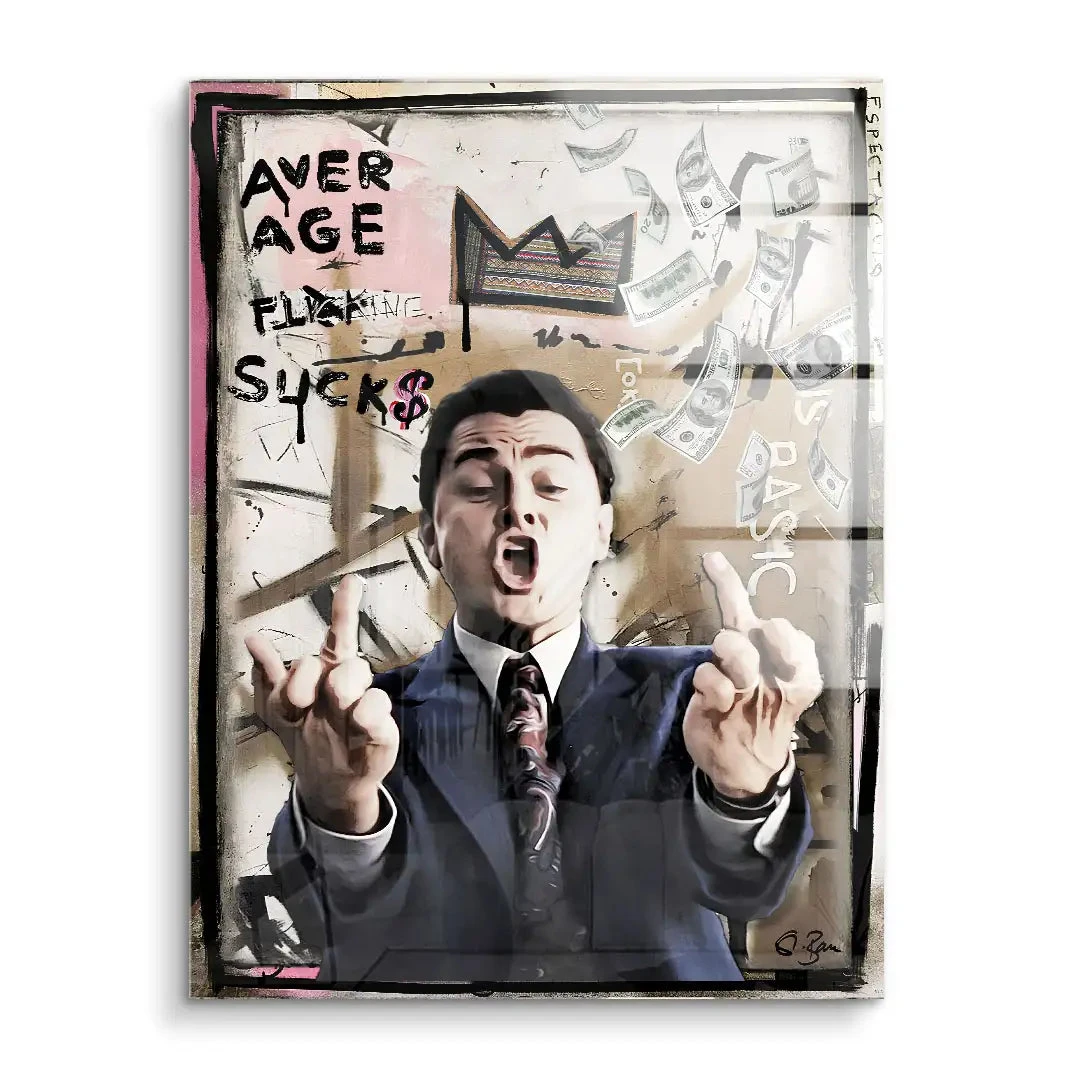 Average Sucks 5 Average Sucks – Bild 3