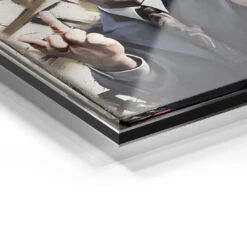 Average Sucks 19 Average Sucks -Artmind wandbild average sucks kunst kaufen bei artmind detail acryl