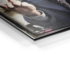 Average Sucks 20 Average Sucks -Artmind wandbild average sucks kunst kaufen bei artmind detail brushed