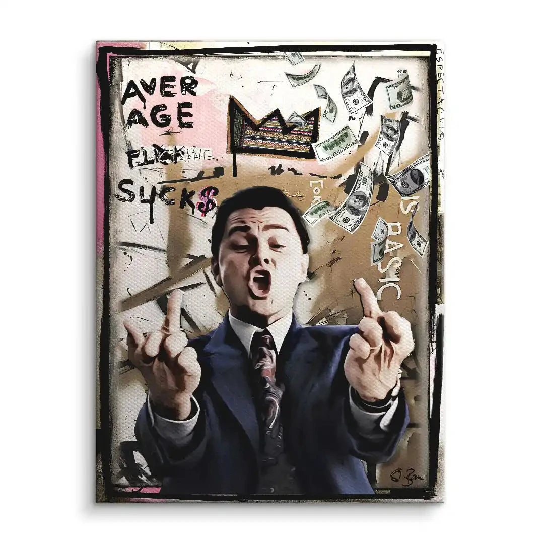 Average Sucks 4 Average Sucks – Bild 2