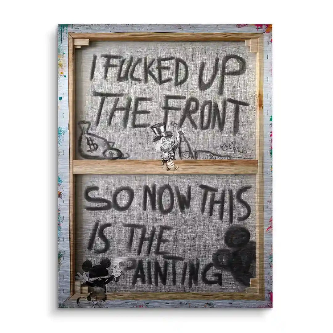 Backstage 5 Backstage – Bild 3