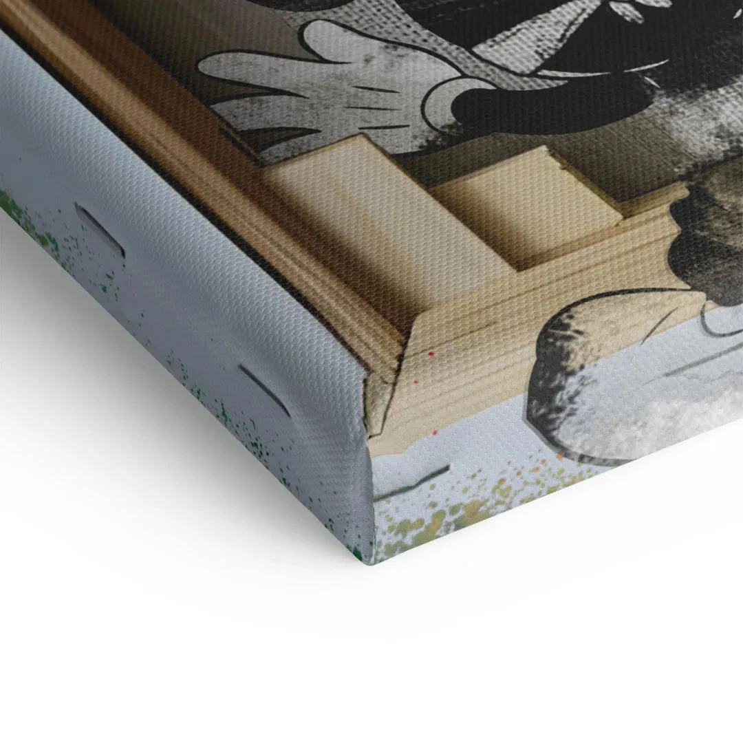 Backstage 11 Backstage – Bild 9