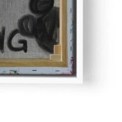 Backstage 23 Backstage -Artmind wandbild backstage kunst kaufen bei artmind lwrw