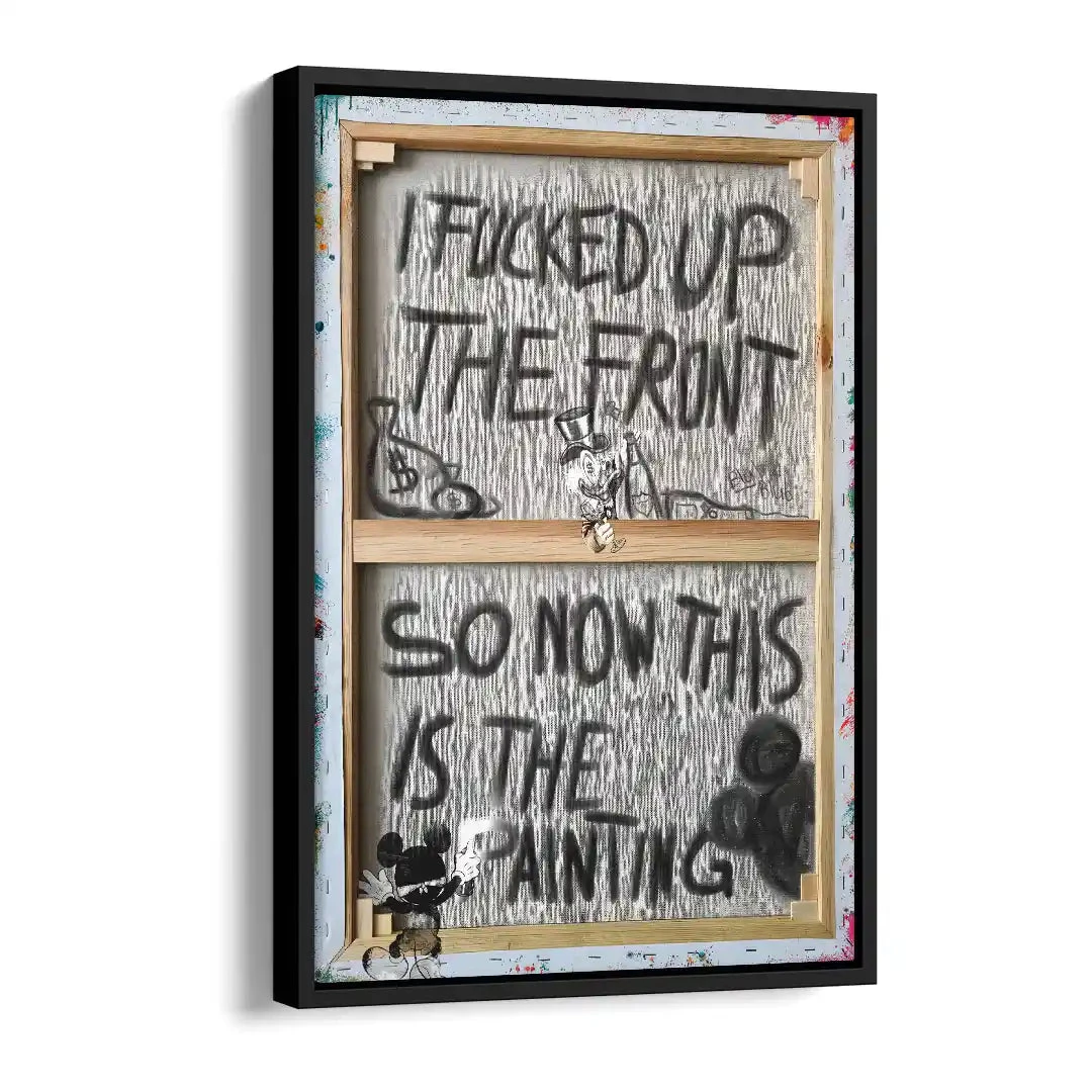 Backstage 6 Backstage – Bild 4