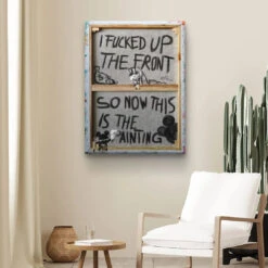 Backstage 17 Backstage -Artmind wandbild backstage kunst kaufen bei artmind 15