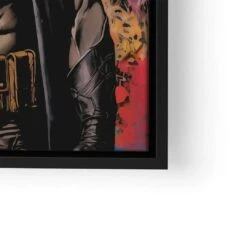 Live Dreams 22 Live Dreams -Artmind wandbild bad mann pop art artmind lwrs