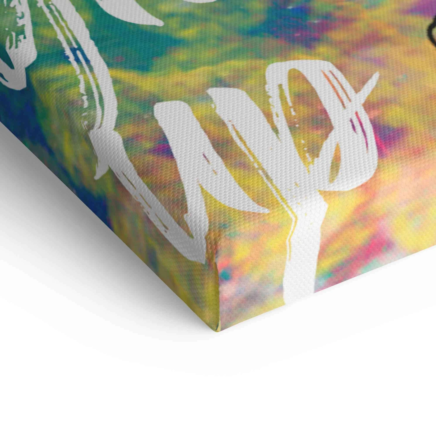 Never Give Up 10 Never Give Up – Bild 8