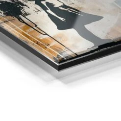 Hope 20 Hope -Artmind wandbild banksy girl artwork artmind detail acryl