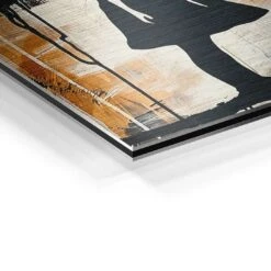 Hope 21 Hope -Artmind wandbild banksy girl artwork artmind detail brushed