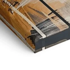 Hope 19 Hope -Artmind wandbild banksy girl artwork artmind detail leinwand