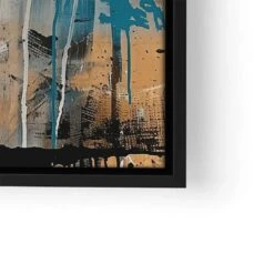 Hope 22 Hope -Artmind wandbild banksy girl artwork artmind lwrs