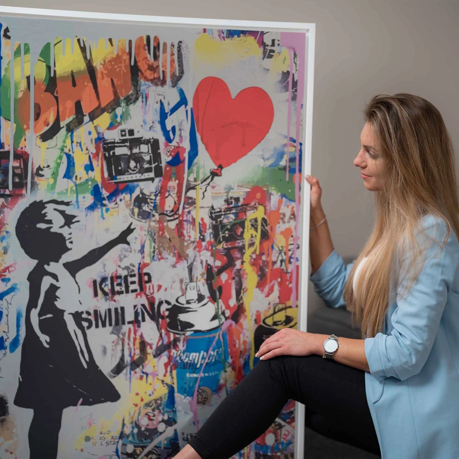 Keep Smiling 7 Keep Smiling – Bild 5