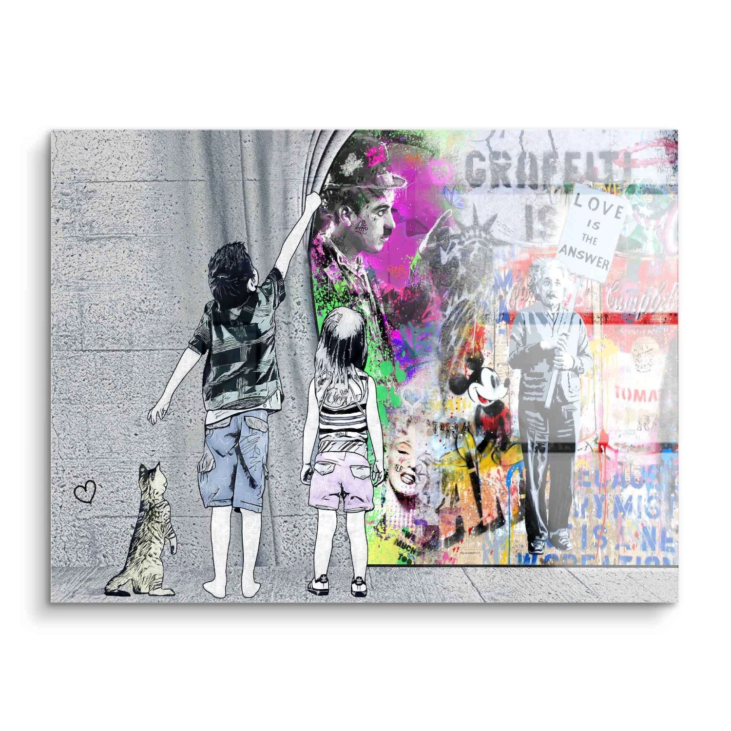 Color Behind 4 Color Behind – Bild 2