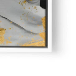 Bathe In Gold 27 Bathe In Gold -Artmind wandbild bath in gold kunst kaufen bei artmind lwrw