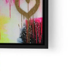 Be You 22 Be You -Artmind wandbild be you kunst kaufen bei artmind lwrs