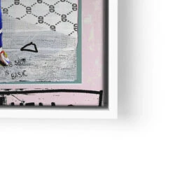 Big Catch 23 Big Catch -Artmind wandbild beckham kunst kaufen bei artmind lwrw