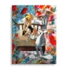 Bedtime 1 Bedtime -Artmind wandbild bedtime kunst kaufen bei artmind leinwand