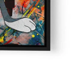 Bedtime 24 Bedtime -Artmind wandbild bedtime kunst kaufen bei artmind lwrs