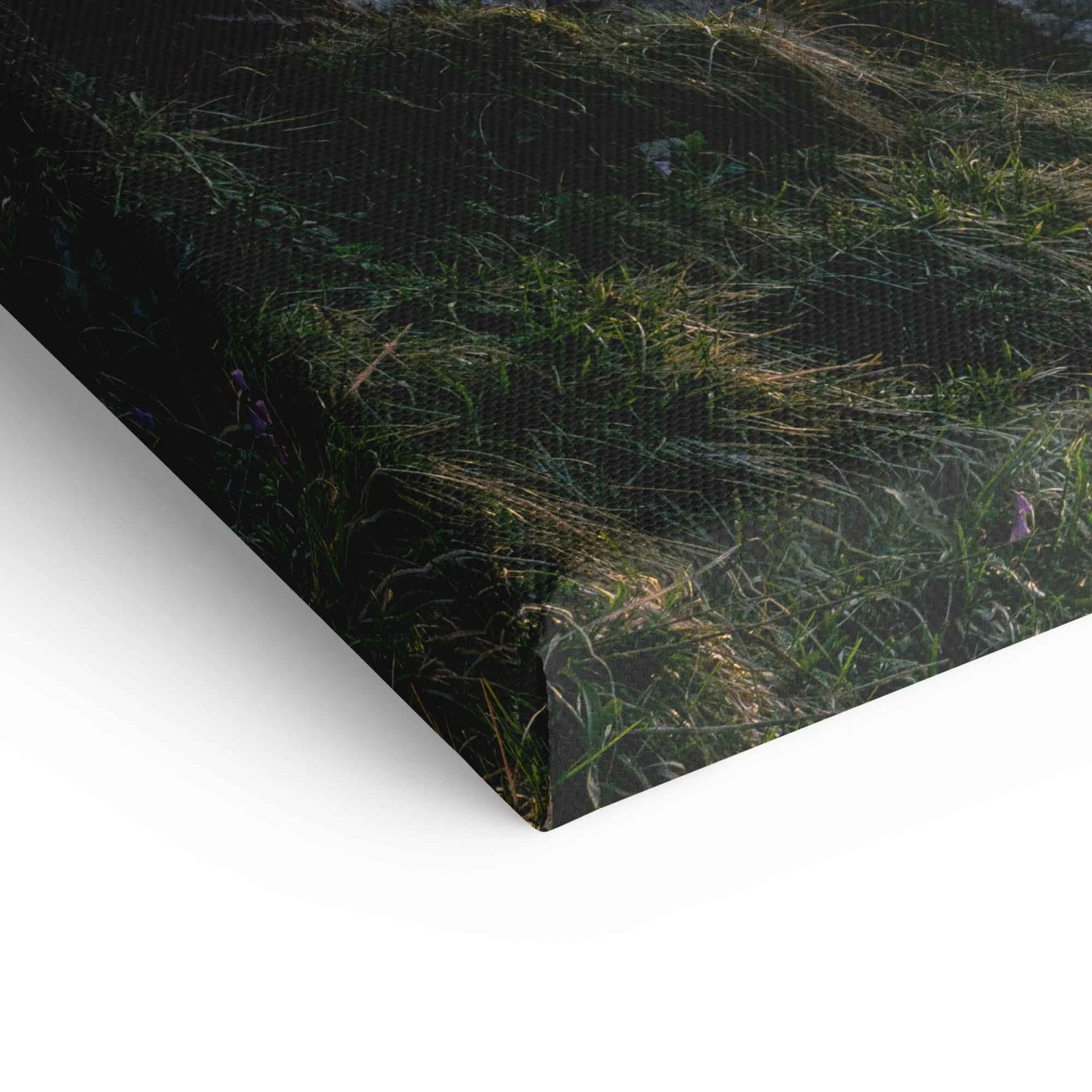 Berggipfel Im Sonnenaufgang 10 Berggipfel Im Sonnenaufgang – Bild 8