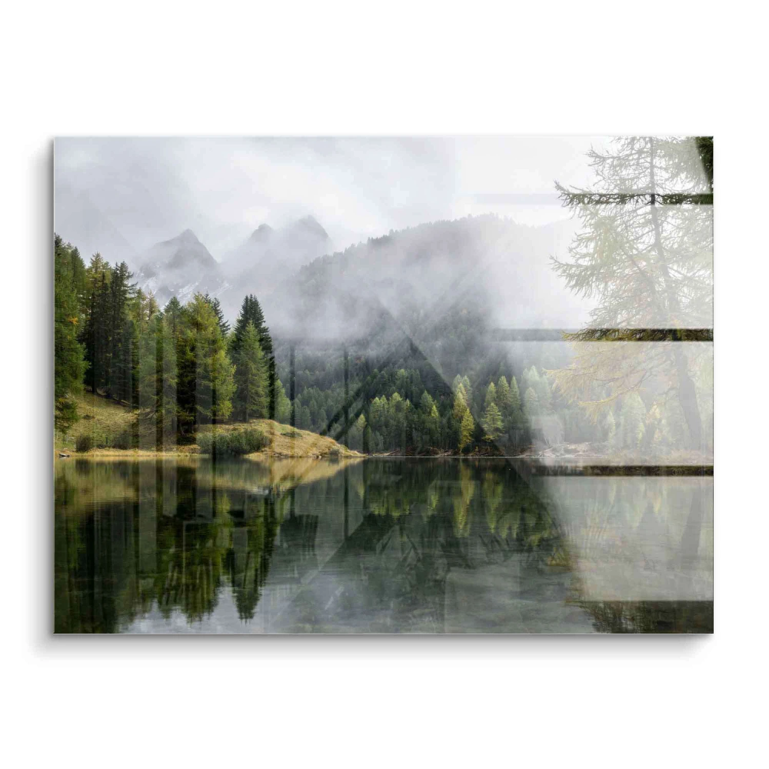 Bergsee 4 Bergsee – Bild 2