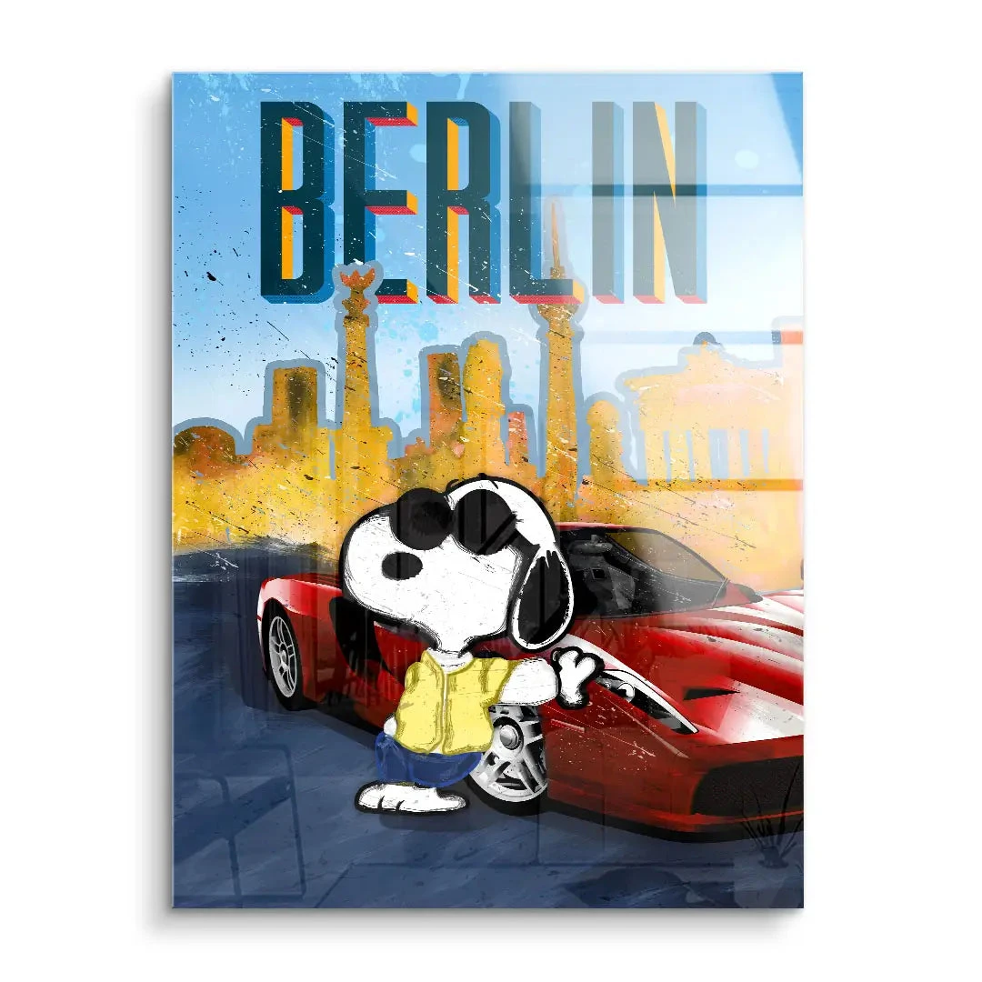 Berlin City 4 Berlin City – Bild 2