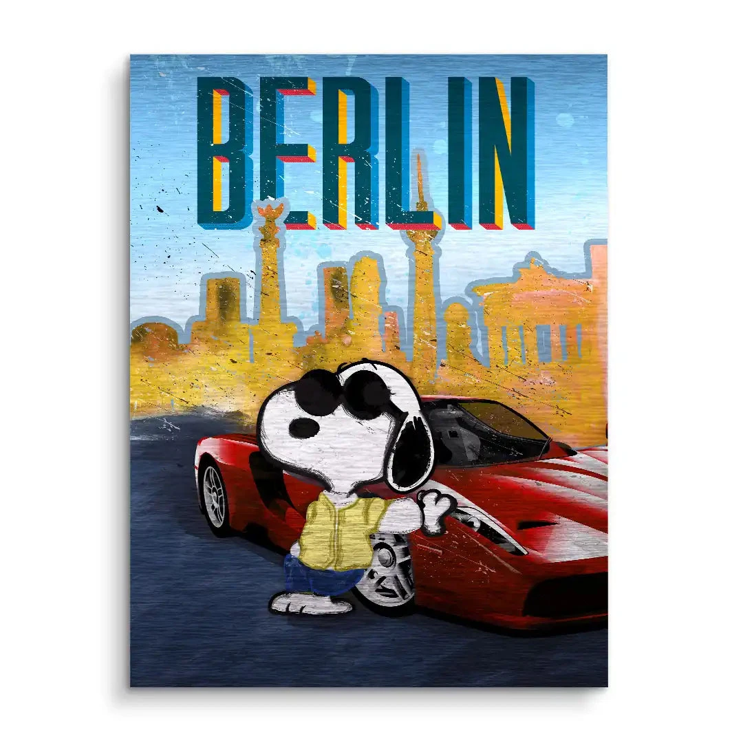 Berlin City 5 Berlin City – Bild 3