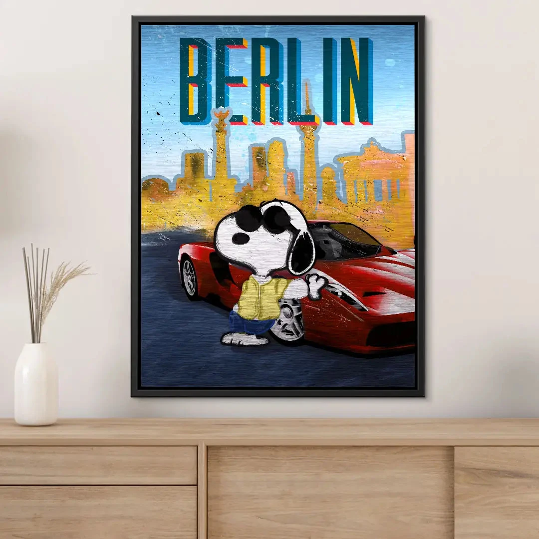Berlin City 7 Berlin City – Bild 5