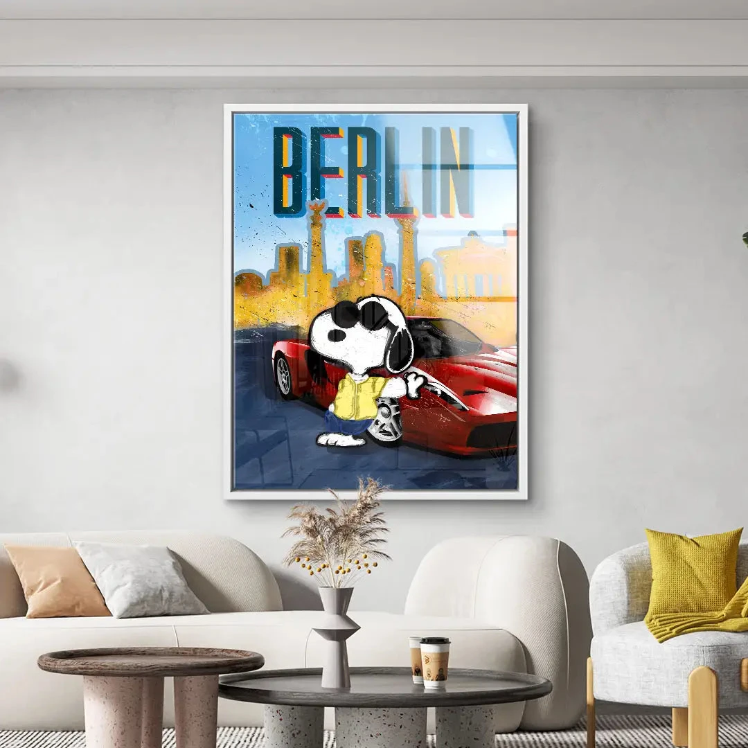 Berlin City 8 Berlin City – Bild 6