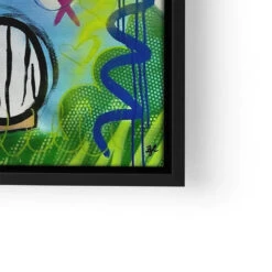 Best Friends On The Swing 22 Best Friends On The Swing -Artmind wandbild best friend kunst kaufen bei artmind lwrs