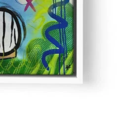 Best Friends On The Swing 23 Best Friends On The Swing -Artmind wandbild best friend kunst kaufen bei artmind lwrw