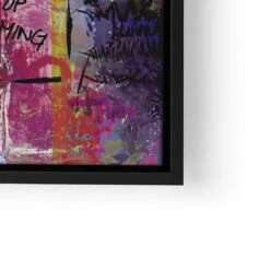 Big Cuddle -Artmind wandbild big cuddle kunst kaufen bei artmind lwrs