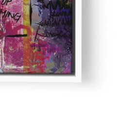 Big Cuddle -Artmind wandbild big cuddle kunst kaufen bei artmind lwrw