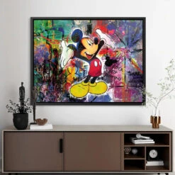 Big Cuddle -Artmind wandbild big cuddle kunst kaufen bei artmind 5