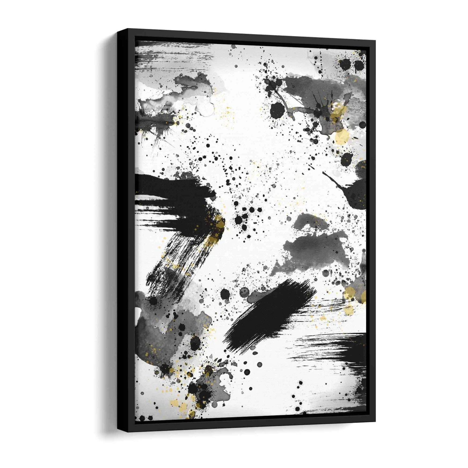 Black And White 6 Black And White – Bild 4