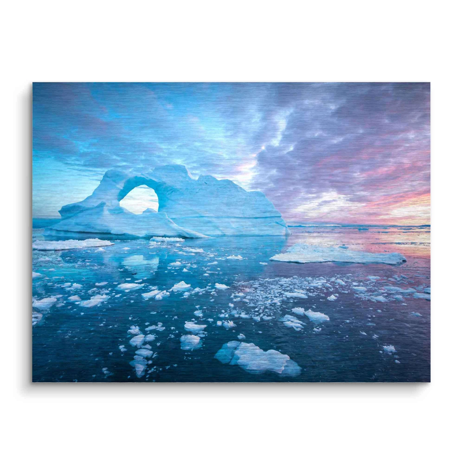 Floating Iceberg 4 Floating Iceberg – Bild 2