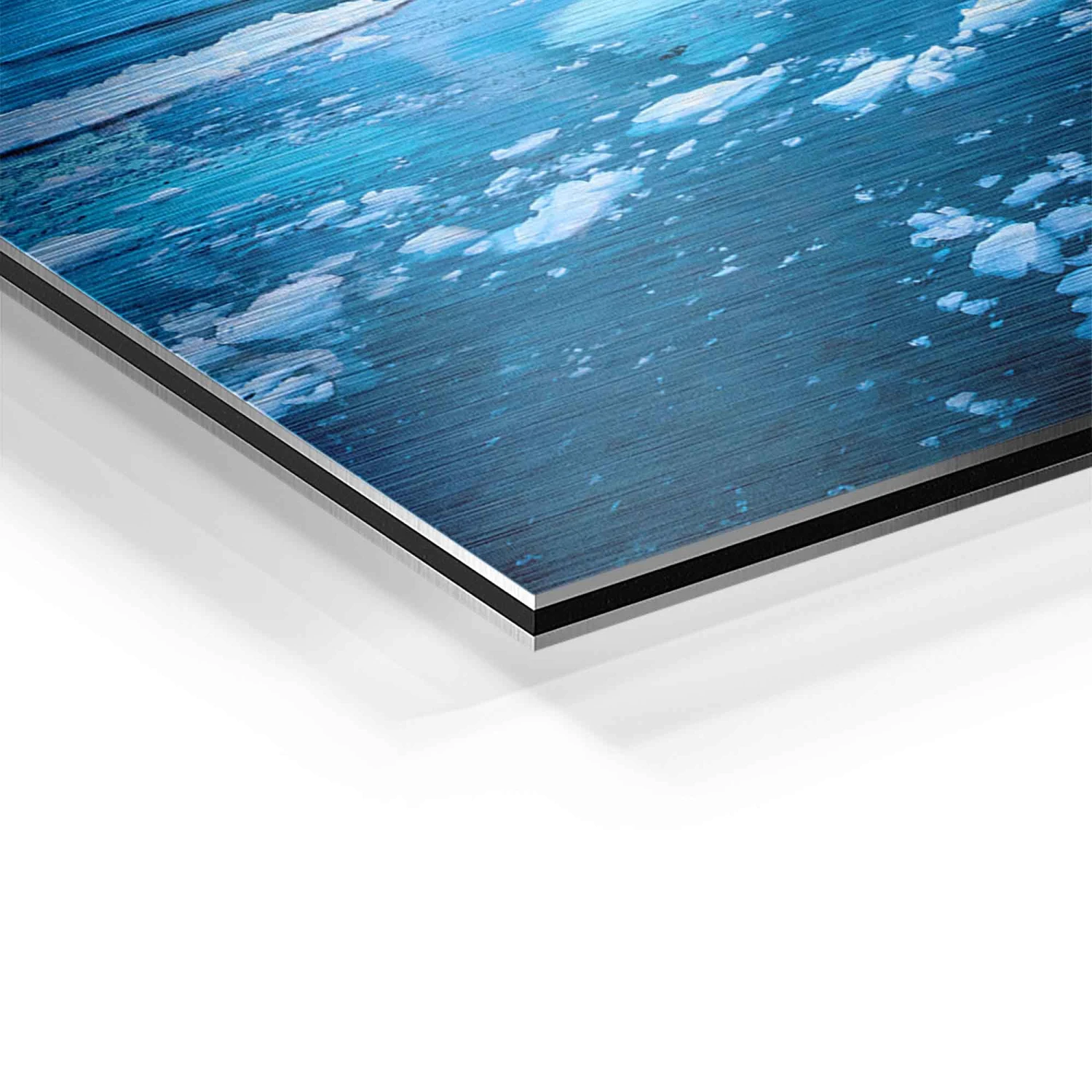 Floating Iceberg 12 Floating Iceberg – Bild 10