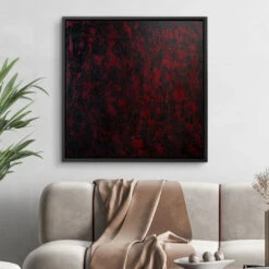 Bloodstream 18 Bloodstream -Artmind wandbild bloodstream kunst kaufen bei artmind 12