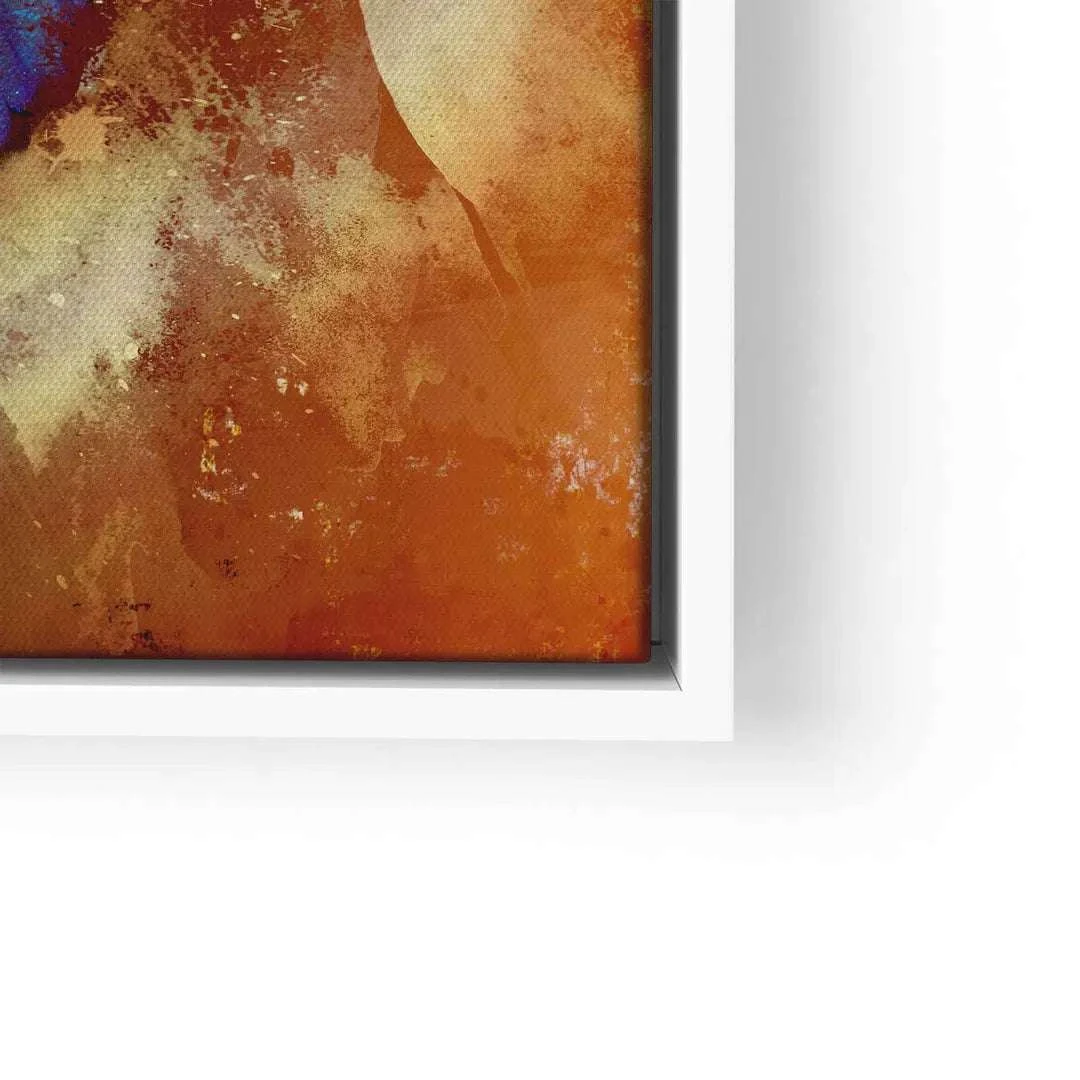 Blue Butterfly 13 Blue Butterfly – Bild 11