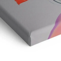 Blumen Frau 21 Blumen Frau -Artmind wandbild blumen frau kunst kaufen bei artmind detail leinwand