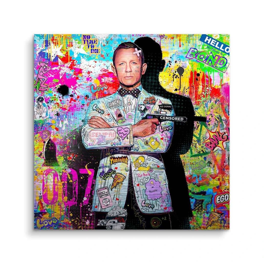 Bonds Art 4 Bonds Art – Bild 2